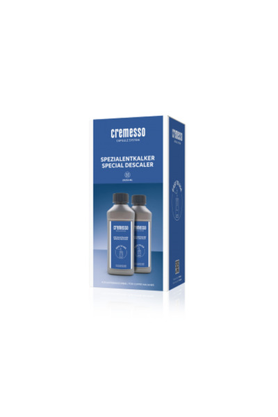 Cremesso Descaling Solution 2x250 ml