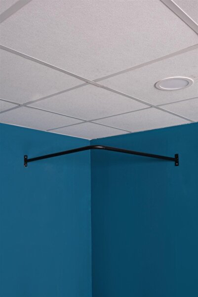 SMR MODERN RAF AHŞAP VE ÇELİK RAF SANAYİ L Kabin Borusu