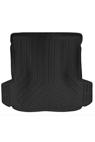 Rizline Togg T10F 2025 Sonrası Uyumlu 3D Bagaj Havuzu