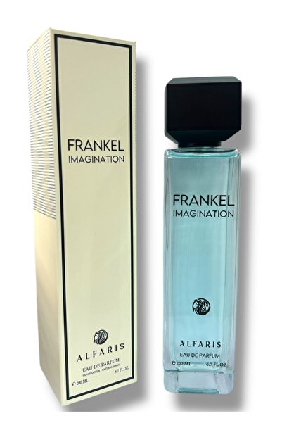 Bellezza Frank Emgenish Knight Men's Perfume 200ml
