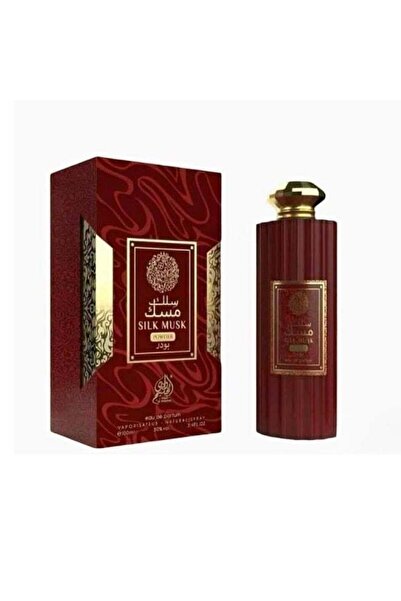 wadi al khaleej Silk Musk Powder Eau de Parfum for Women