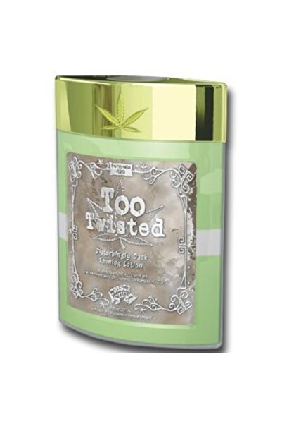 Performance Brands Accelerator bronzant, Too Twisted, tub, Performance Brands, 250 ml