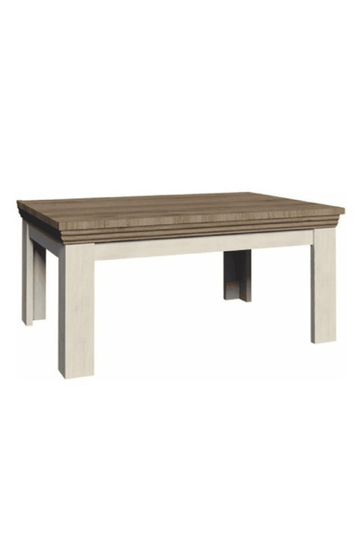 DacEnergy Coffee table, Nordic pine/wild oak, ROYAL LN