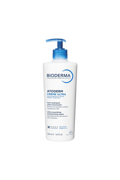 Bioderma BiodermaAtoderm Ultra