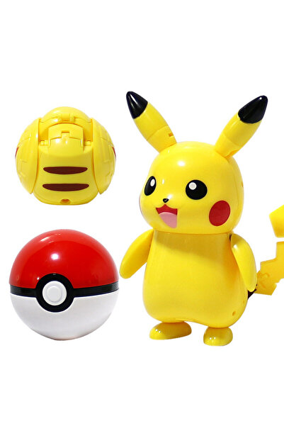 Choice1 01 12 أنماط بوكيمون شخصيات ألعاب متغير نموذج الكرة بيكاتشو جيني سلحفا...