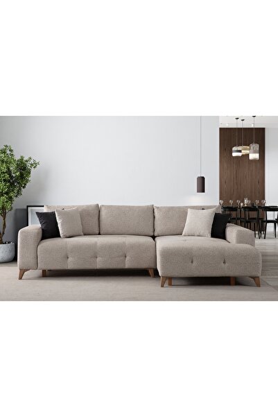 Vivense MAGNUM KÖŞE KOLTUK, SAĞ