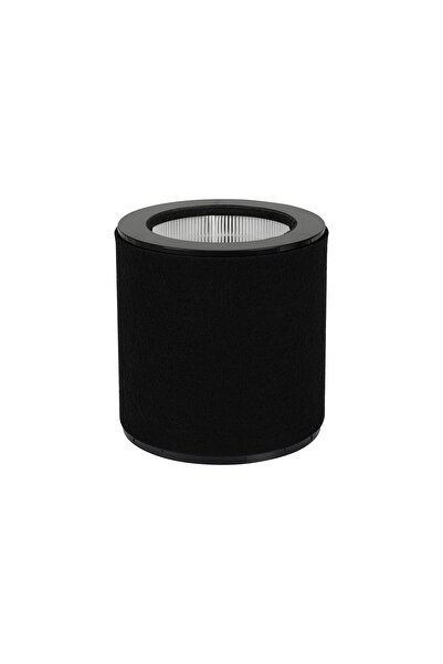 Kurutek HT35 Uyumlu 2 Aşamalı Filtre (H13 HEPA + Aktif Karbon Filtre)