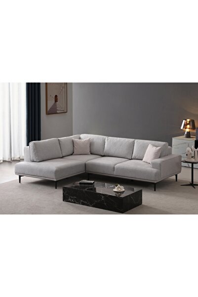 Vivense MONZA KÖŞE KOLTUK, SOL