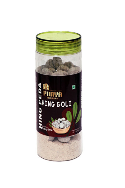 Punya Mukhwas معطر الفم هينج جولي 3 × 294 غرام