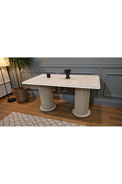 RİGATO ferramente Happy Masa (85x145 CM)