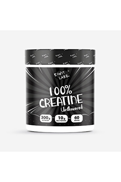 EIWIT LABZ 100% كرياتين بدون نكهة 300 جرام