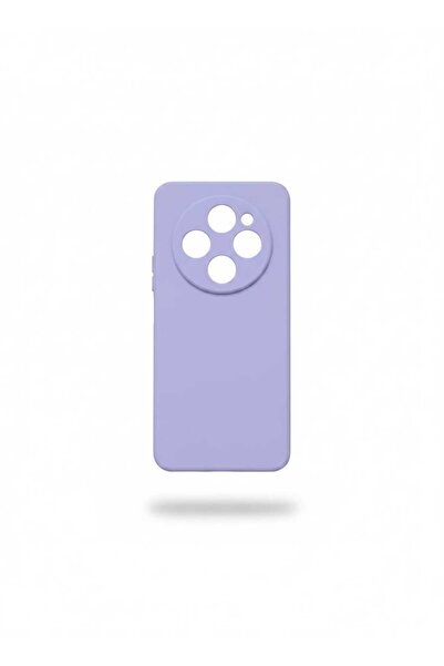 kılıfınbenden غطاء سيليكون لهاتف شاومي 14 سي