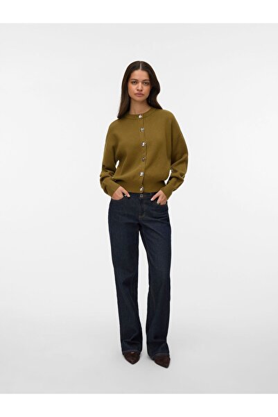 Vero Moda Strickjacke VMMIA Strickjacke