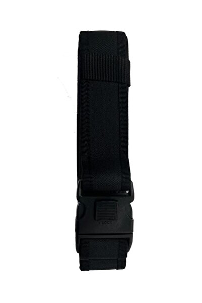 SINGLE SWORD Cataramă cu velcro Palaska