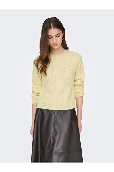 JDY Strickpullover JDYAPRIL Strickpullover