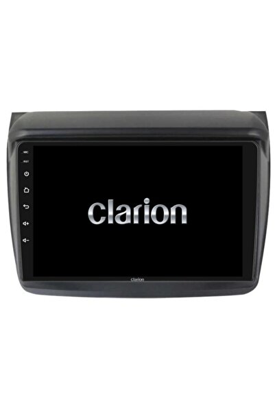 Clarion Navigație pentru Mitsubishi Pajero Sport (2006-2013) 9 inch, 4GB RAM,...