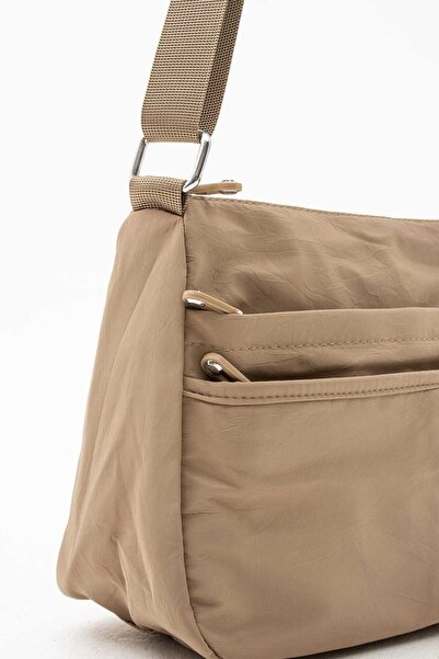 Sanmorris Women's Waterproof 5-Eye Parachute Fabric