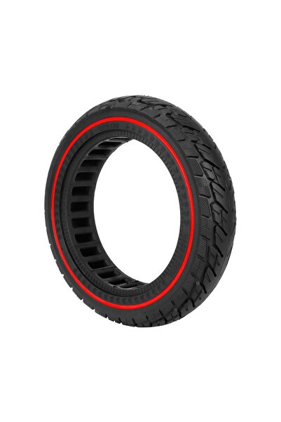 Federal Solid Tire 10×2.125 Anti-Puncture 250×54 for 4 Lite and Segway Ninebot