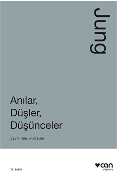 CAN Anılar, Düşler, Düşünceler