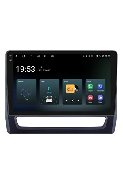 Piloton Navigație pentru Mitsubishi ASX (după 2020) 10 inch 4 GB RAM 64 GB 4-...