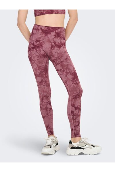 Only Play Sportleggings ONPTIE Slim Fit Sportleggings