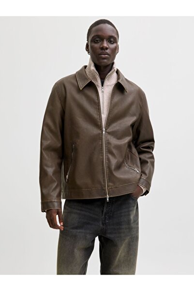 Jack & Jones Übergangsjacke Übergangsjacke