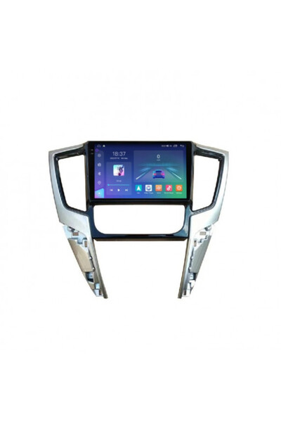 NAVI-ABC Mitsubishi L200 Triton 2019-2022 Navigation 9.5" 2K QLED 8GB RAM 256...