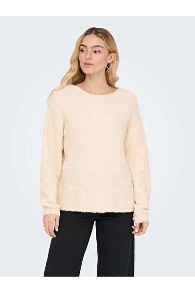 JDY Strickpullover JDYBITTEN Strickpullover