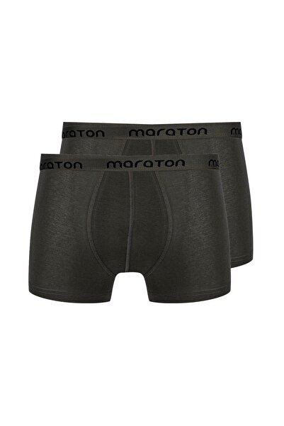 MARATON 2-Pack Men's Light Khaki- Boxer