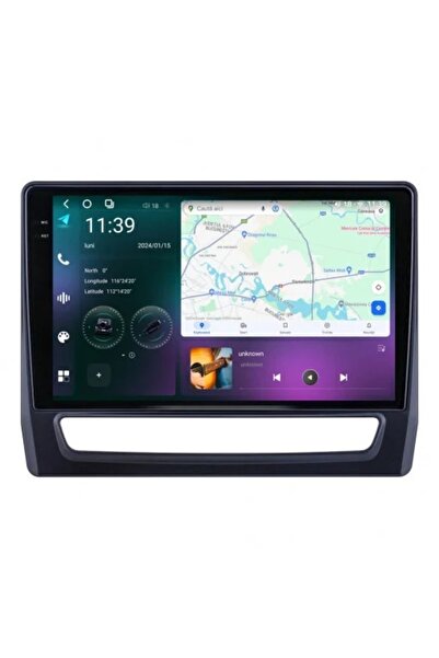 NAVI-ABC Navigation MITSUBISHI ASX 2020-2022 2K QLED 12 GB 256 GB Octa Core 4G