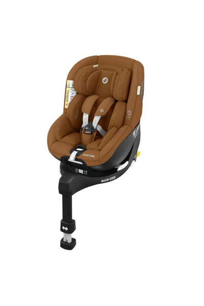 MAXİ-COSİ Scaun Auto Pentru Copii Mica Pro I-Size, 40-105 cm, Authentic Cognac.