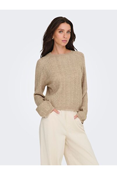 JDY Strickpullover JDYAPRIL Strickpullover