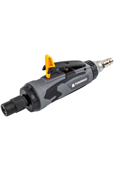 Powermat Straight pneumatic grinder PM-PSPR-25T, PM 1376