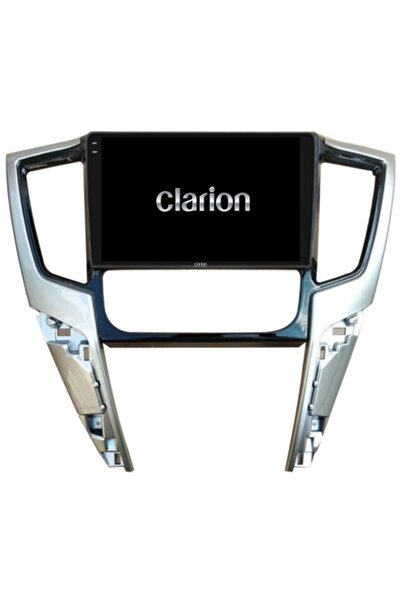 Clarion Navigație Android pentru Mitsubishi L200 Triton 2019-2022, 2K QLED, 4...