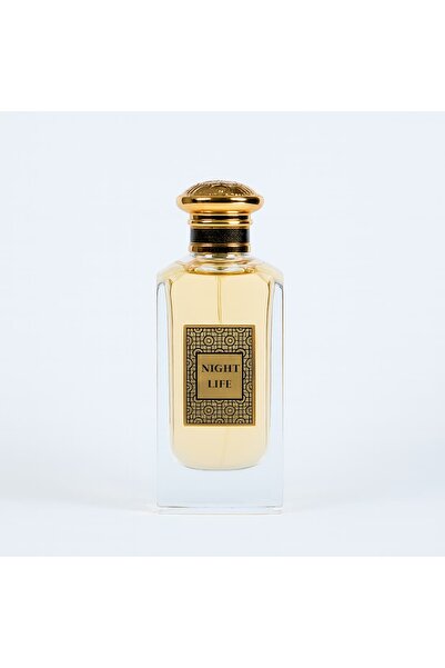 LAMASAT AL ZAIN نايت لايف اودي برفيوم 50مل