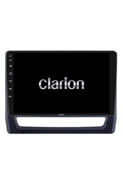 Clarion Navigație Mitsubishi ASX 2020-2022 10 inch 2 GB 32 GB 8 nuclee