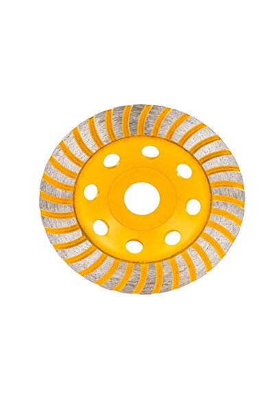 Powermat Disc abraziv PM-DTG-1252T, 125 mm, PM1418