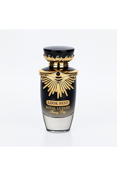 Fancy City عطر لوك بست رويال لوكسوري – Look Best الرجالي 100مل