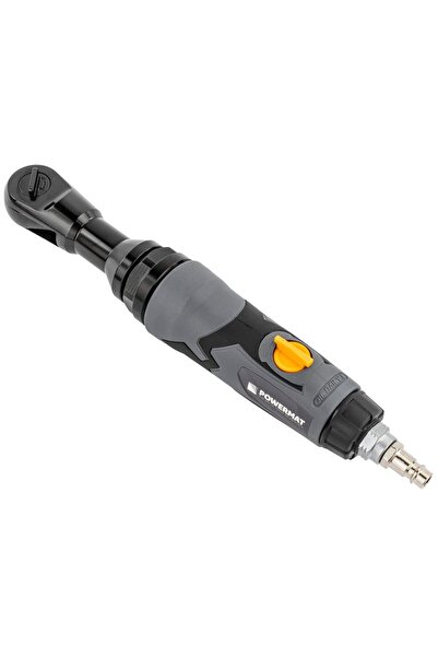 Powermat Pneumatic Ratchet Wrench PM-GNP-80T, 160 rpm, 80 Nm, PM 1375