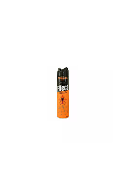 EFFECT Aerosol insecticid universal 400 ml