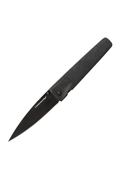 Cold Steel Caledonian Edge - Reboot Çakı