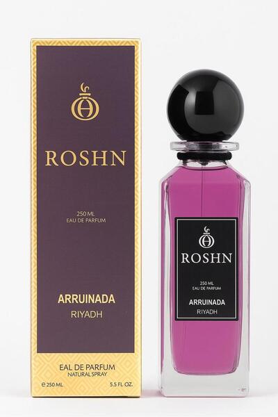 Bellezza عطر روشن وردي نسائي 250مل