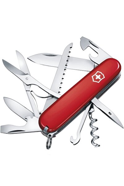 Victorinox 1.3713 Huntsman, Red