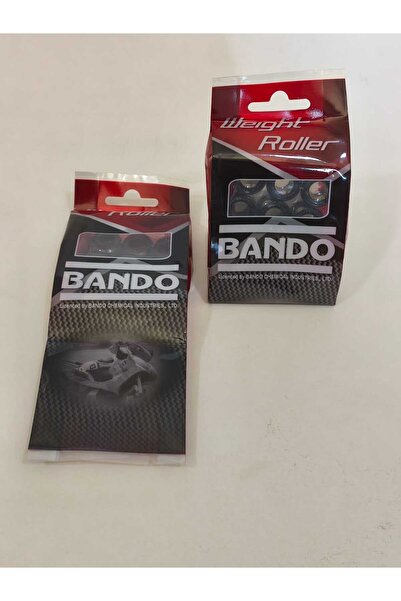 RKS Reale 125 uyumlu Japon Üretim Bando Baga 14,5 Gr Tahrik Seti