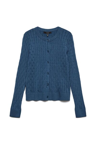 Vero Moda Strickjacke VMFANTASTIC Strickjacke