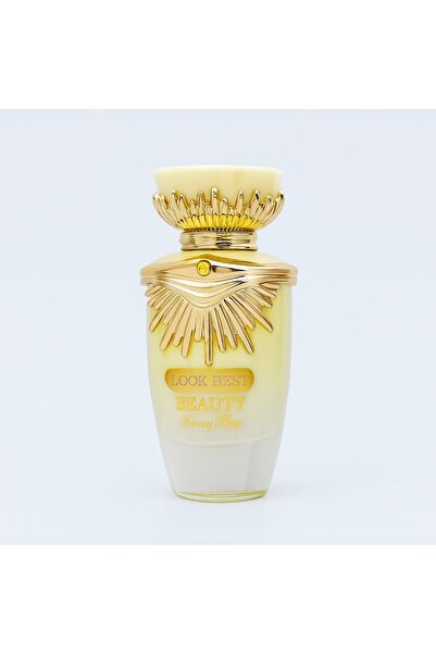 Fancy City عطر لوك بيست الذهبي Look Best من