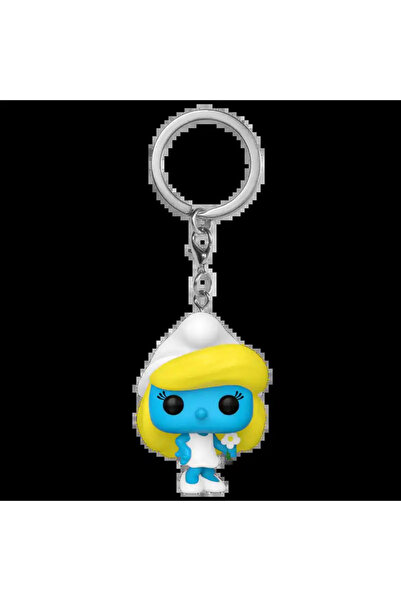 Funko سلسلة مفاتيح بوب - سمرفيت 79256