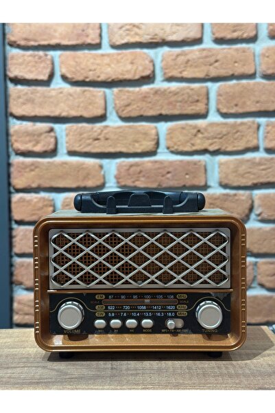 MEGA NOSTAJİ RADİO