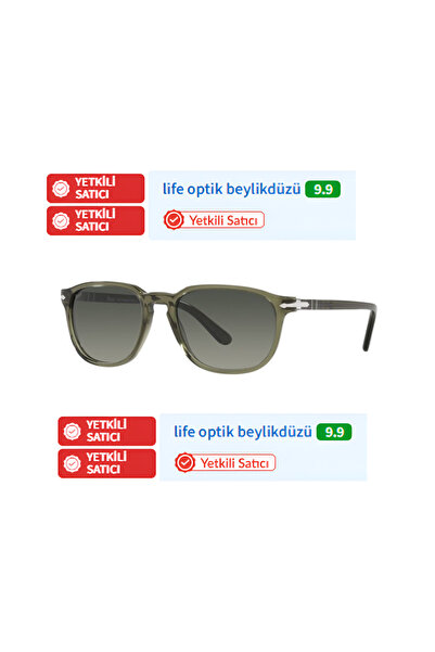 Persol 3019-S 1142-71 52 18 140 3N