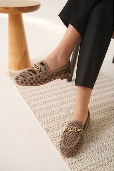 tuwoshoes GÜNLÜK BABET